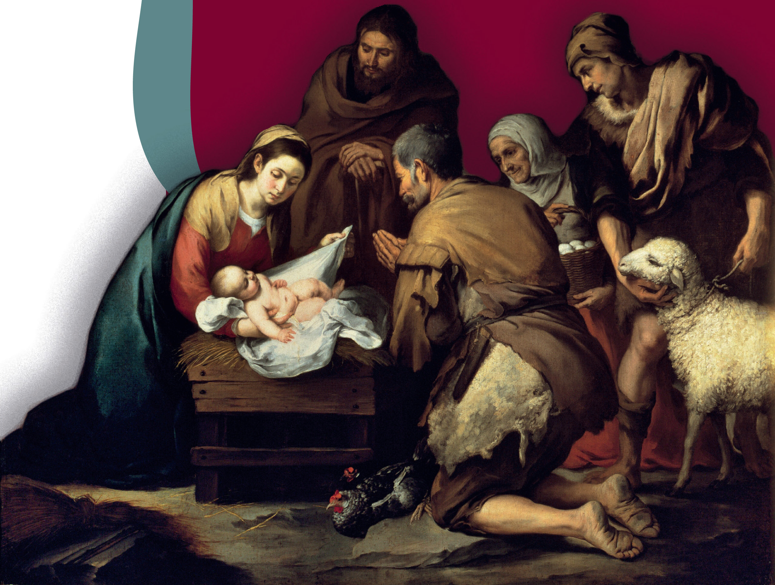 Sussidio liturgico tempo di Avvento - Natale 2022/23 - Diocesi di Andria